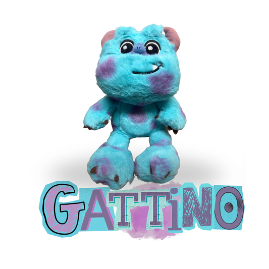 Gattino™ Peluche che Respira – Rilassante